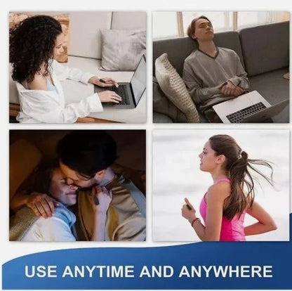 Sugar Control Acupressure Point Clip | Buy 1 Get 1 Free