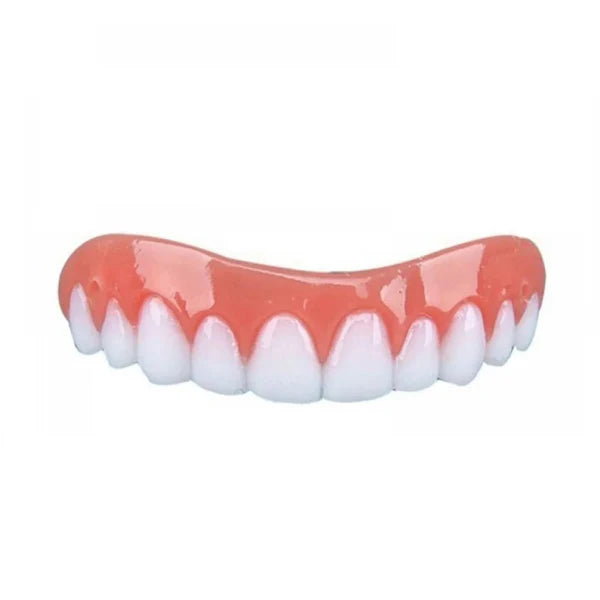 silicone teeth