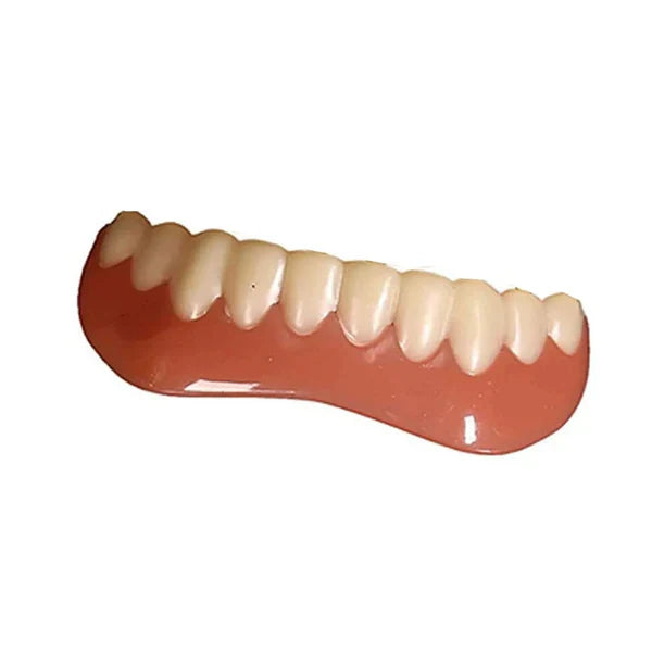 silicone teeth